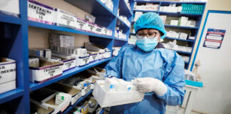 Según Sitramedhys, el desabastecimiento de medicamentos ha provocado la muerte de varias personas