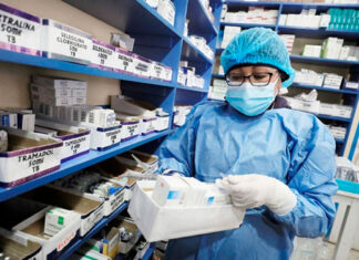 Según Sitramedhys, el desabastecimiento de medicamentos ha provocado la muerte de varias personas