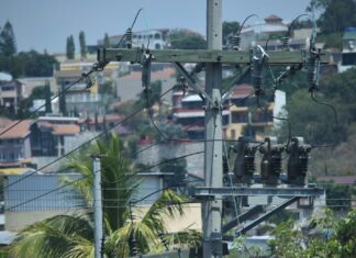 Sugieren a Honduras que compre energía eléctrica a México para mitigar déficit
