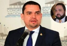 «Luis Redondo es un títere de Mel y de Libre», dice Tomás Zambrano