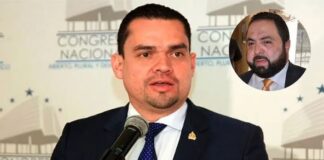 «Luis Redondo es un títere de Mel y de Libre», dice Tomás Zambrano