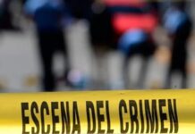 De varios impactos de bala asesinan a padre e hijo en Patuca, Olancho