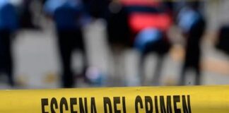 De varios impactos de bala asesinan a padre e hijo en Patuca, Olancho