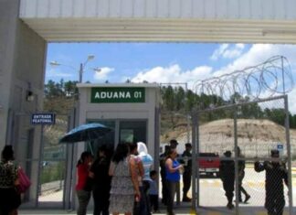 Familiares de privados de libertad piden habilitar las visitas el Día de las Madres