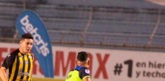 Olancho derrota a Real España y Marathón empata con Olimpia en inicio de las semifinales