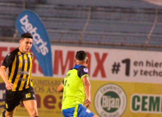 Olancho derrota a Real España y Marathón empata con Olimpia en inicio de las semifinales