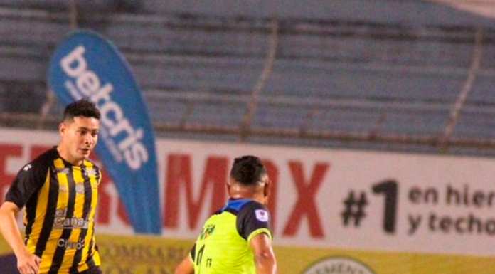 Olancho derrota a Real España y Marathón empata con Olimpia en inicio de las semifinales