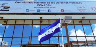 Según el Conadeh, un total de 80 medios de comunicación en Honduras han sido afectados por la muerte violenta de uno o más de sus trabajadores
