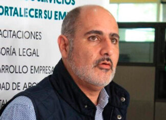 En Libre hay un nepotismo exagerado y abusivo, señala Eduardo Facussé