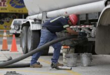 Factura petrolera en Honduras asciende a $ 651 millones, según Secretaría de Energía