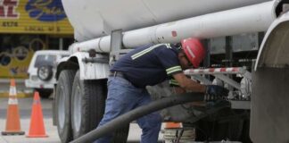 Factura petrolera en Honduras asciende a $ 651 millones, según Secretaría de Energía