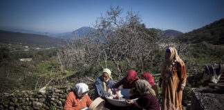 Mujeres indígenas lencas y campesinas lideran defensa de sus territorios en Honduras