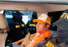 La próxima semana continuará el juicio contra Santos Orellana y su familia