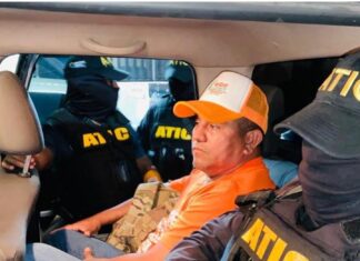 La próxima semana continuará el juicio contra Santos Orellana y su familia