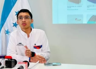 Aduanas presentará ante el Ministerio Público unas 14 denuncias por defraudación