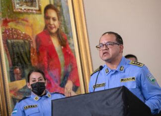 De ahora en adelante no permitirá tomas de carreteras y edificios públicos, advierte la Policía Nacional