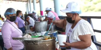 Mipymes están bajo zozobra por los constantes cortes de energía eléctrica en el país