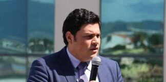 El titular de la SAR señala que el sector privado pretende demorar la aprobación de Ley de Justicia Tributaria