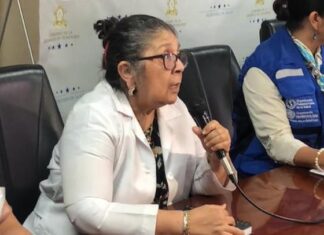 Trasciende renuncia de directora de El Tórax Nora Maradiaga, por presuntas presiones