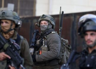Ejército de Israel ha asesinado a 20 periodistas desde 2002 con impunidad, según CPJ
