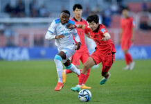 Honduras deja escapar el triunfo y queda con 1 punto que sabe a poco, pero le deja vivo