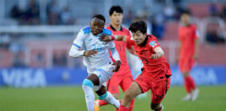 Honduras deja escapar el triunfo y queda con 1 punto que sabe a poco, pero le deja vivo