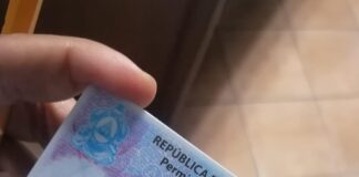 Emision de permisos de conducir se reanudarán en la segunda quincena de junio, señala Edgardo Barahona