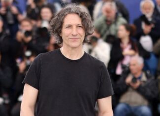 Jonathan Glazer noquea Cannes con una devastadora historia sobre el Holocausto