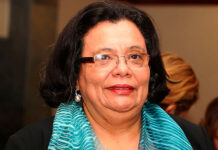 Libre mantiene inestabilidad permanente y debilitamiento de instituciones, señala Julieta Castellanos