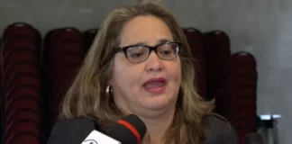 Julissa Villanueva: No soy tonta para decir cuándo será desarme y bloqueo de comunicaciones en las cárceles