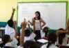 Honduras requiere al menos 10 mil nuevos docentes, según el Ministro de Educación