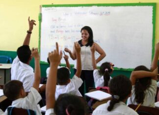 Honduras requiere al menos 10 mil nuevos docentes, según el Ministro de Educación