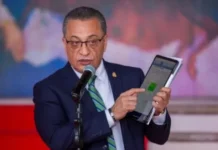 Investigar patrimonio es facultad del TSC, pero no hay limitación para la CNBS, dice Marcio Sierra