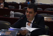 Diputado de Libre propondrá hoy la eliminar el Fondo Departamental