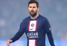 Galtier confirma que Messi no seguirá el próximo año en el PSG