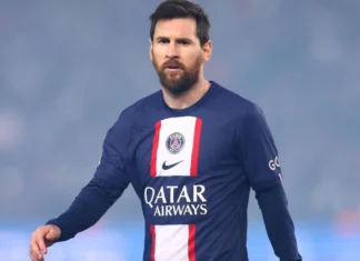 Galtier confirma que Messi no seguirá el próximo año en el PSG