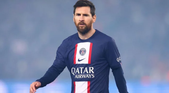 Galtier confirma que Messi no seguirá el próximo año en el PSG