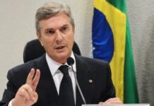 La Corte Suprema de Brasil condena al expresidente Fernando Collor por corrupción