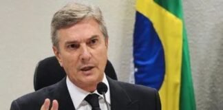 La Corte Suprema de Brasil condena al expresidente Fernando Collor por corrupción