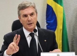 La Corte Suprema de Brasil condena al expresidente Fernando Collor por corrupción