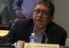 Diputado Geovany Martínez dice que Honduras podría tener consecuencias al no someterse a las pruebas internacionales PISA