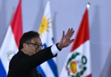 Colombia se reintegrará a la Unasur casi cinco años después de retirarse de ese organismo