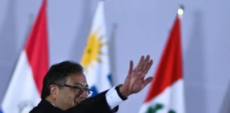 Colombia se reintegrará a la Unasur casi cinco años después de retirarse de ese organismo