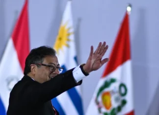 Colombia se reintegrará a la Unasur casi cinco años después de retirarse de ese organismo