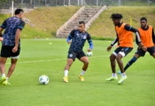 Olancho y Olimpia, a un empate de sellar su pase a la final del Clausura hondureño