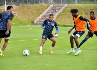 Olancho y Olimpia, a un empate de sellar su pase a la final del Clausura hondureño