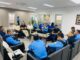 Más de 800 agentes policiales distribuidos en 6 anillos darán seguridad en la final entre Olimpia y Olancho FC