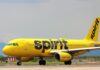 Spirit Airlines aumenta a 14 vuelos semanales a Honduras tras anunciar ruta desde Houston