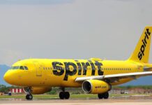 Spirit Airlines aumenta a 14 vuelos semanales a Honduras tras anunciar ruta desde Houston
