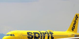 Spirit Airlines aumenta a 14 vuelos semanales a Honduras tras anunciar ruta desde Houston